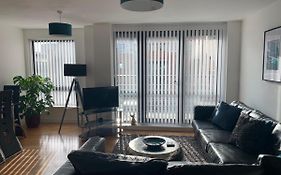 Duke Street - Liverpool City Centre Apartment